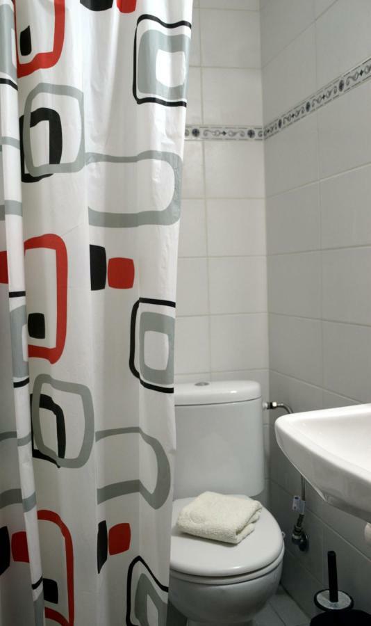 Eleni-Apartments Tesalonika Bagian luar foto